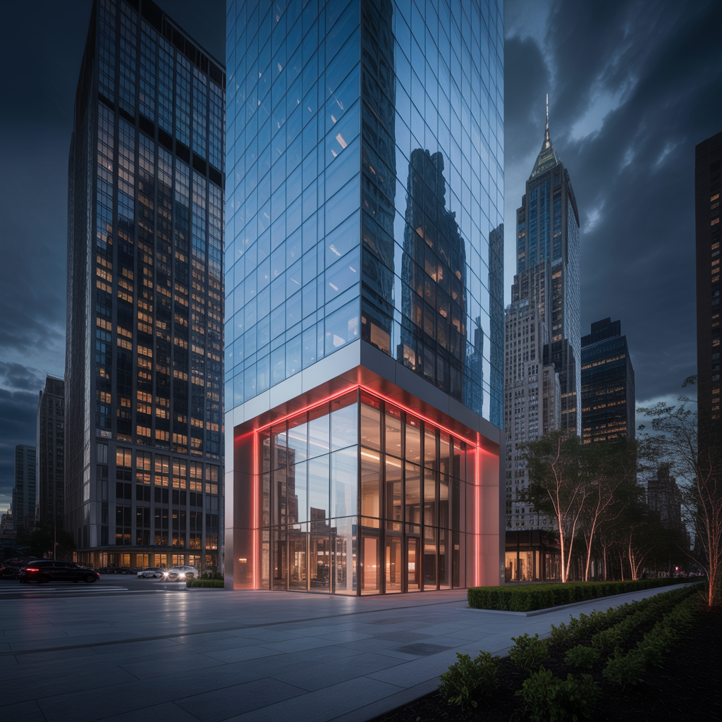 Real Estate Escrow